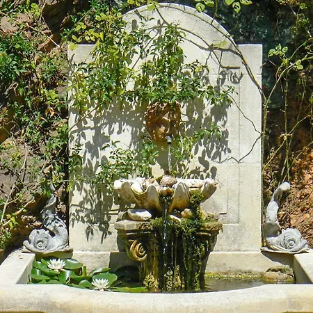Saint-michel-lobservatoire Sleeps 8 Pool Wifi *