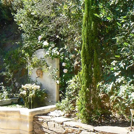 Saint-michel-lobservatoire Sleeps 8 Pool Wifi ヴィラ *