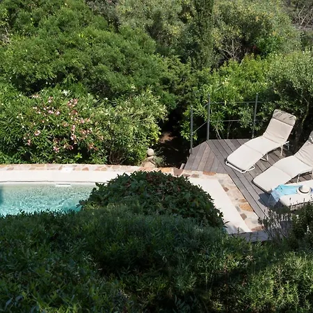 Saint-michel-lobservatoire Sleeps 8 Pool Wifi
