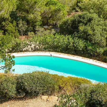 ヴィラ Saint-michel-lobservatoire Sleeps 8 Pool Wifi *
