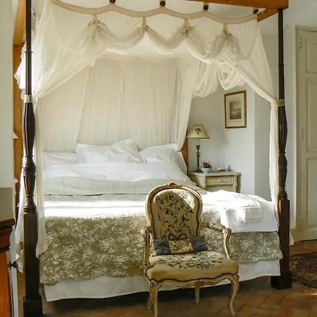 Saint-michel-lobservatoire Sleeps 8 Pool Wifi *
