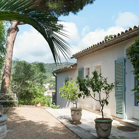Saint-michel-lobservatoire Sleeps 8 Pool Wifi *
