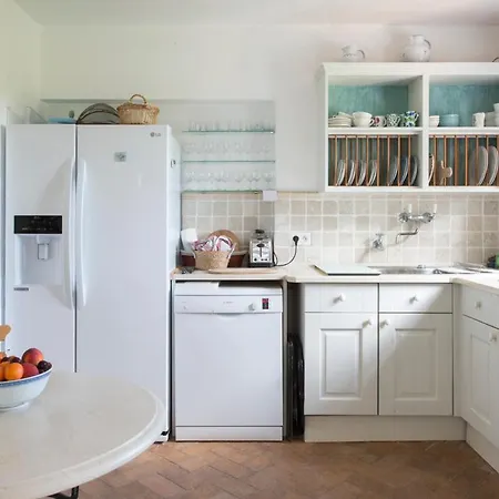 Saint-michel-lobservatoire Sleeps 8 Pool Wifi ヴィラ